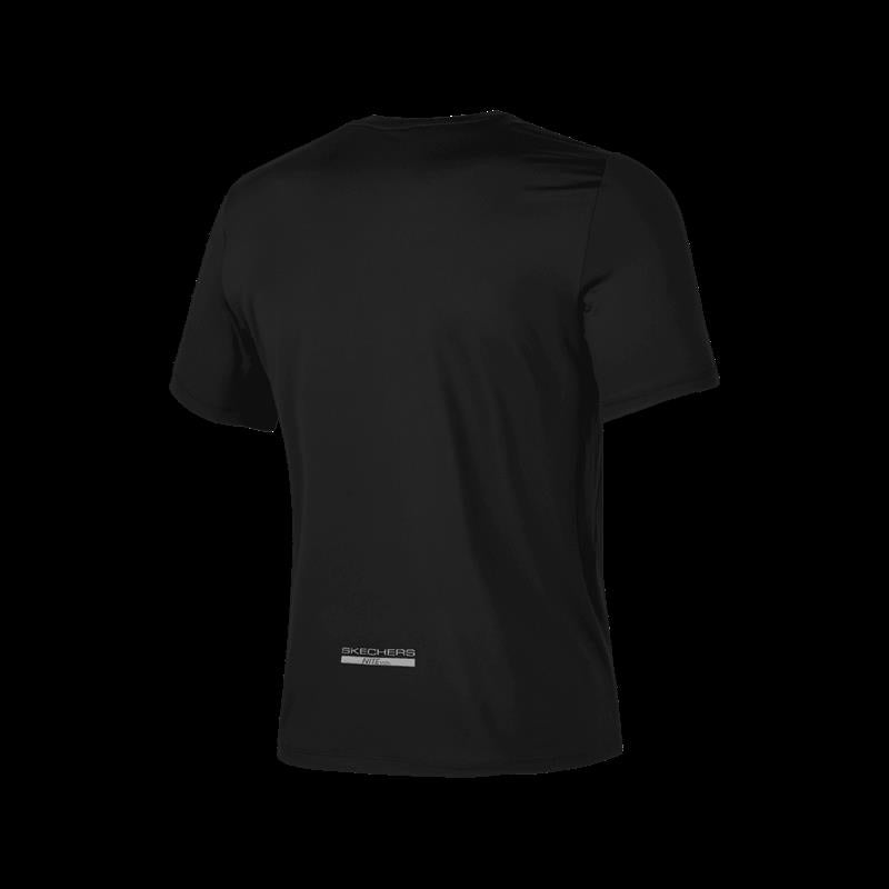 SHORT SLEEVE TEE - P224M002/0018