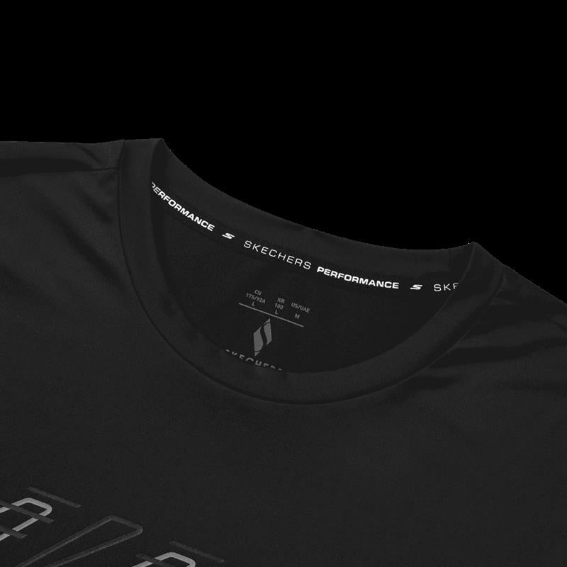 SHORT SLEEVE TEE - P224M002/0018