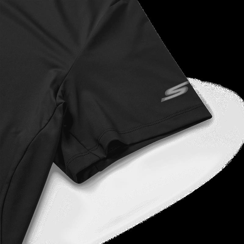 SHORT SLEEVE TEE - P224M002/0018