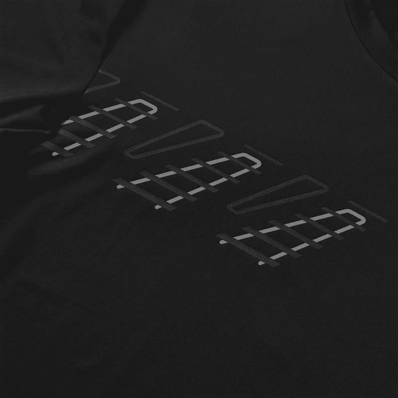 SHORT SLEEVE TEE - P224M002/0018