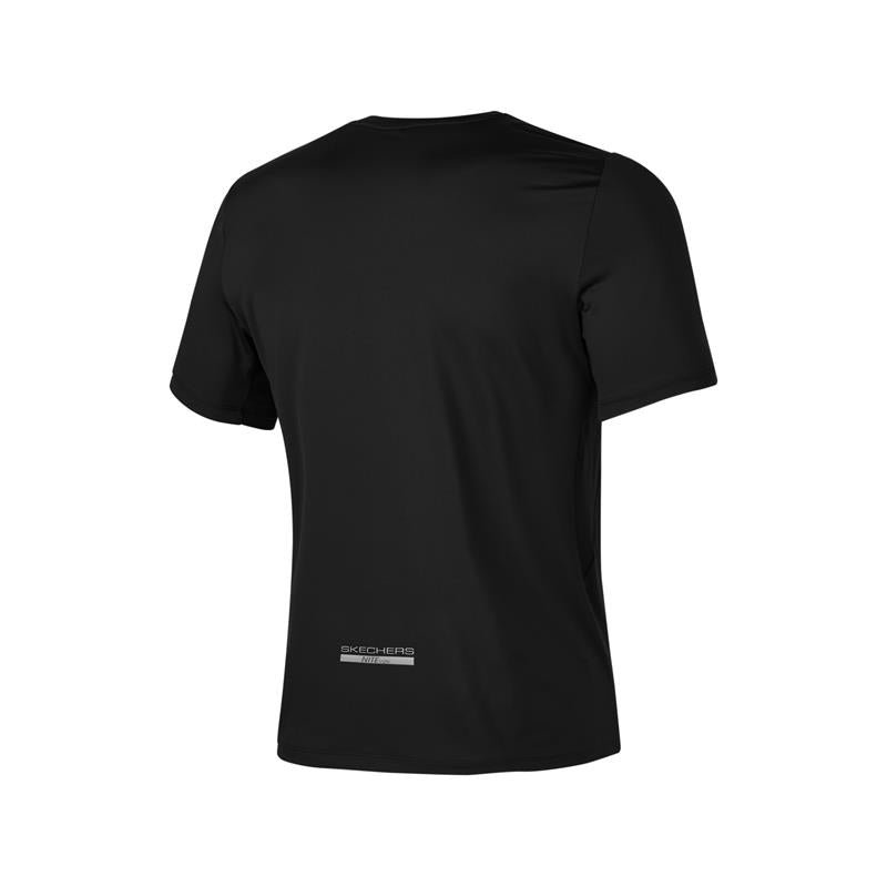 SHORT SLEEVE TEE - P224M002/0018