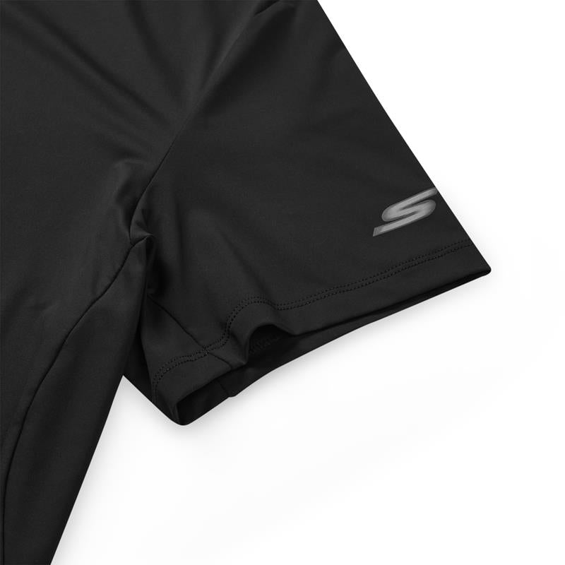 SHORT SLEEVE TEE - P224M002/0018