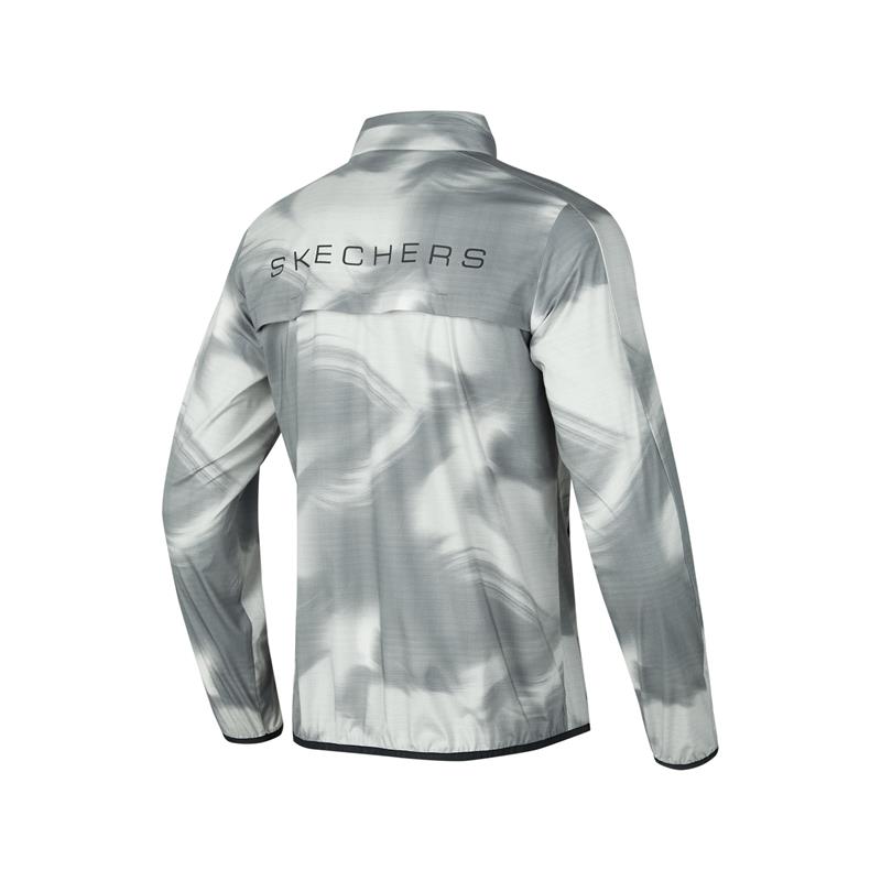 JACKET - P224M007/03Z3