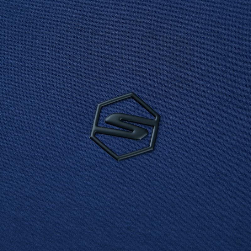 SHORT SLEEVE TEE - P224M009/02MZ