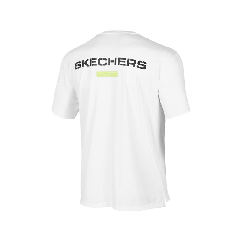 SHORT SLEEVE TEE - P224M012/0019