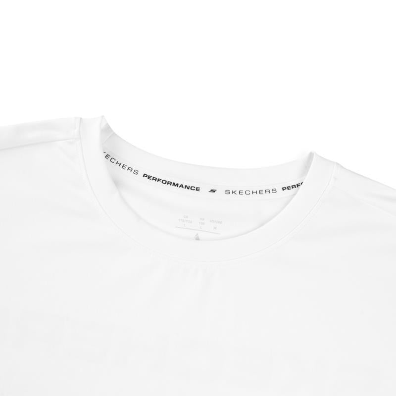 SHORT SLEEVE TEE - P224M012/0019