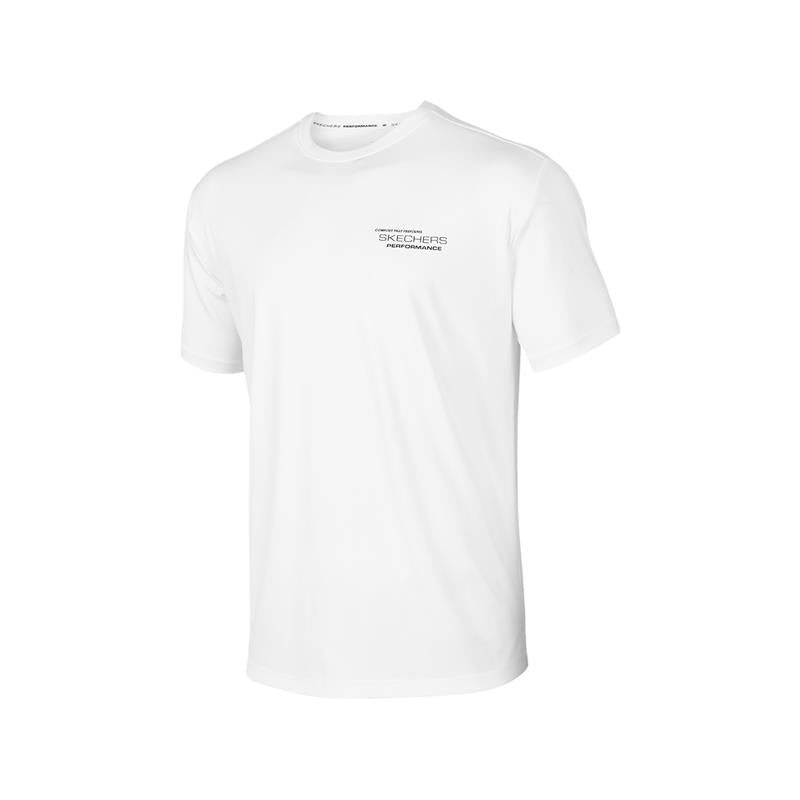 SHORT SLEEVE TEE - P224M012/0019