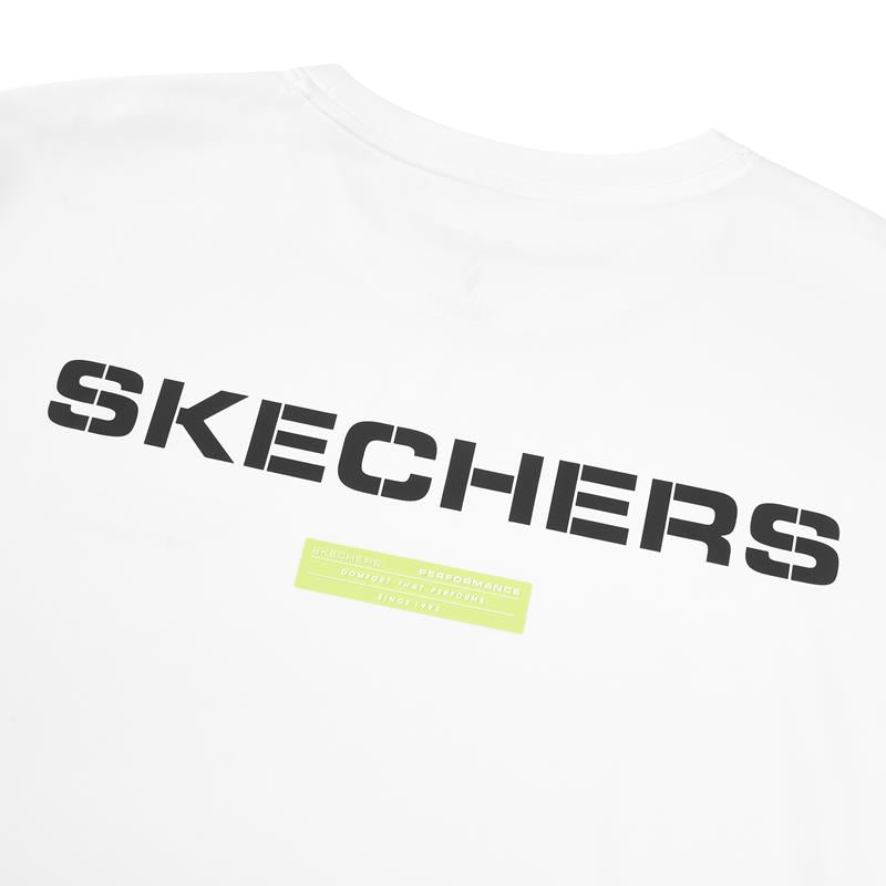 SHORT SLEEVE TEE - P224M012/0019