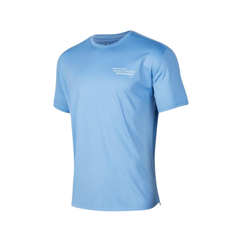 SHORT SLEEVE TEE - P224M012/00MU