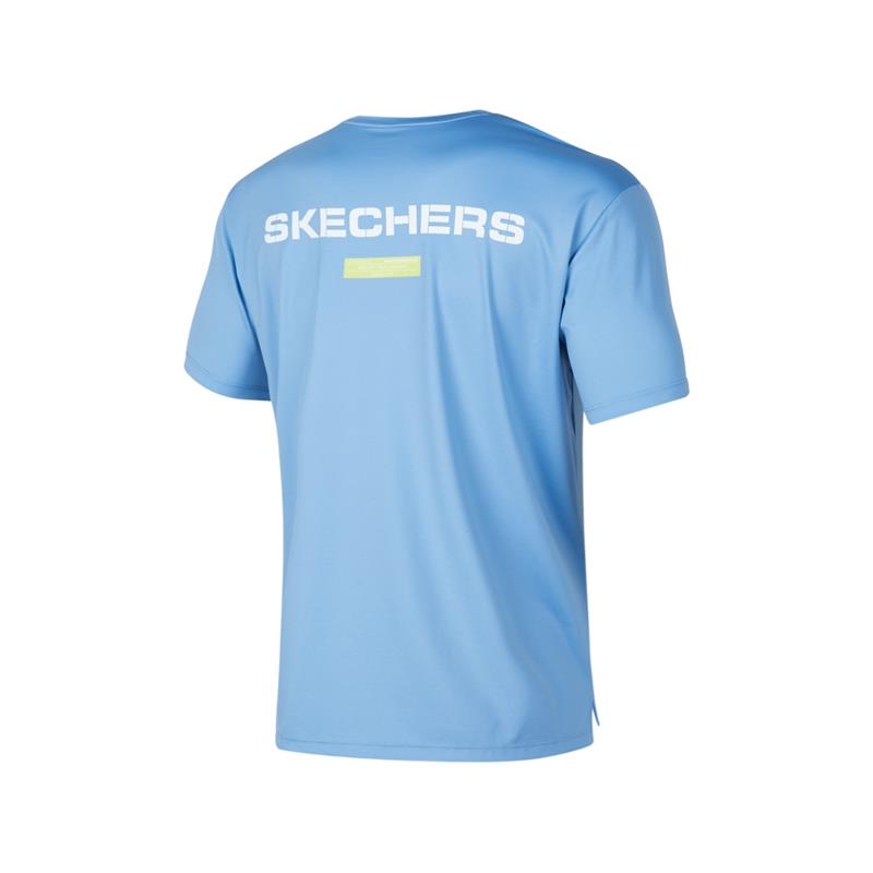 SHORT SLEEVE TEE - P224M012/00MU