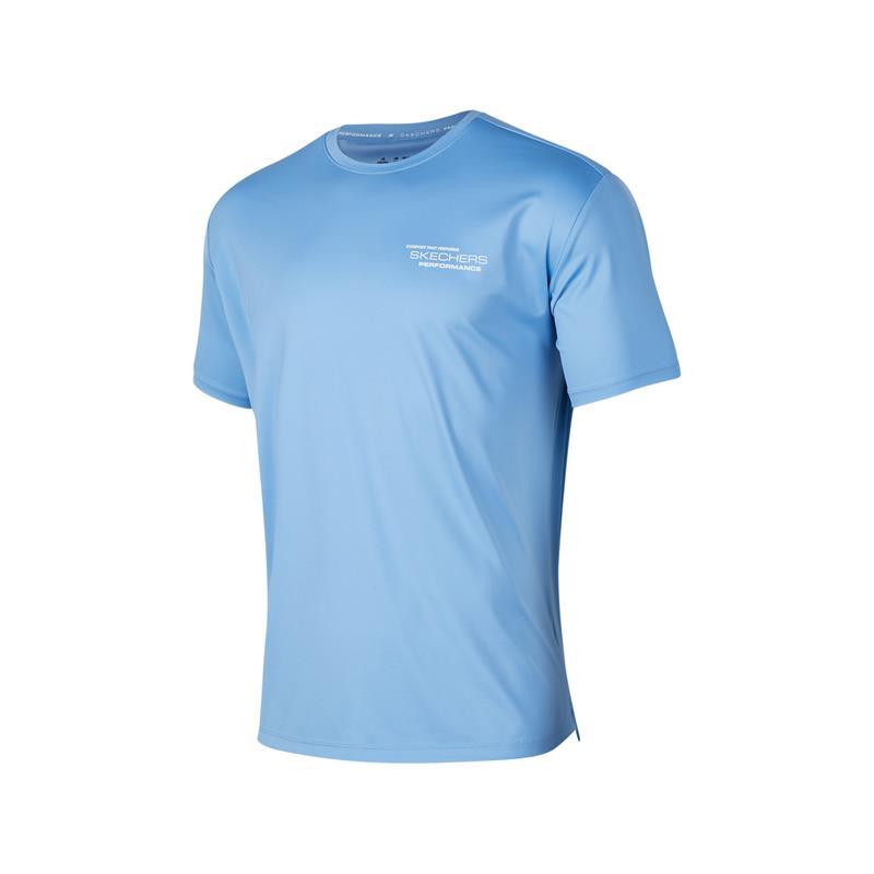 SHORT SLEEVE TEE - P224M012/00MU