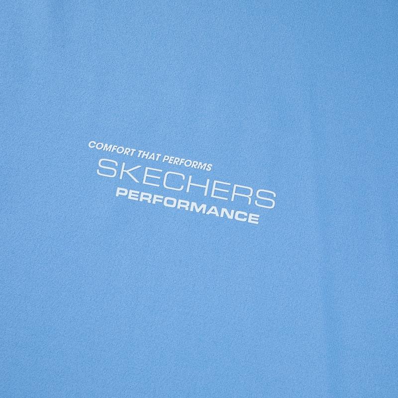 SHORT SLEEVE TEE - P224M012/00MU
