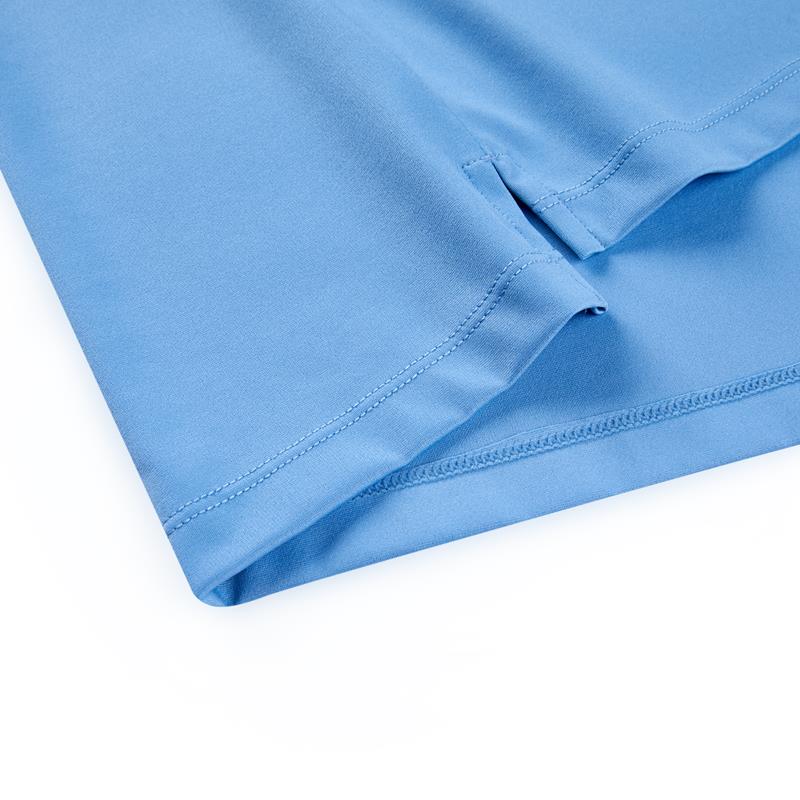 SHORT SLEEVE TEE - P224M012/00MU