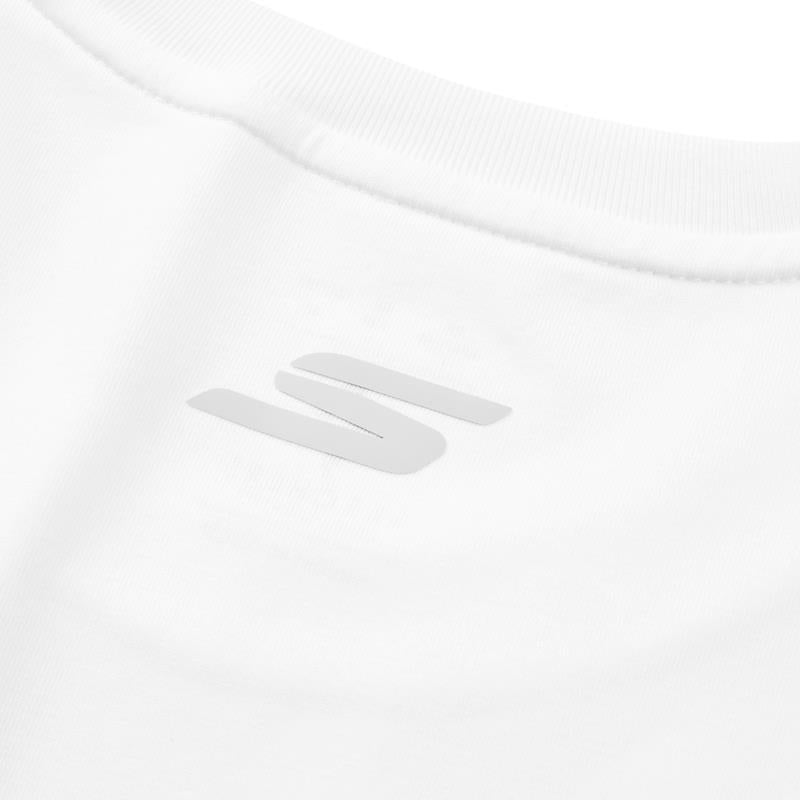 SHORT SLEEVE TEE - P224M018/0019
