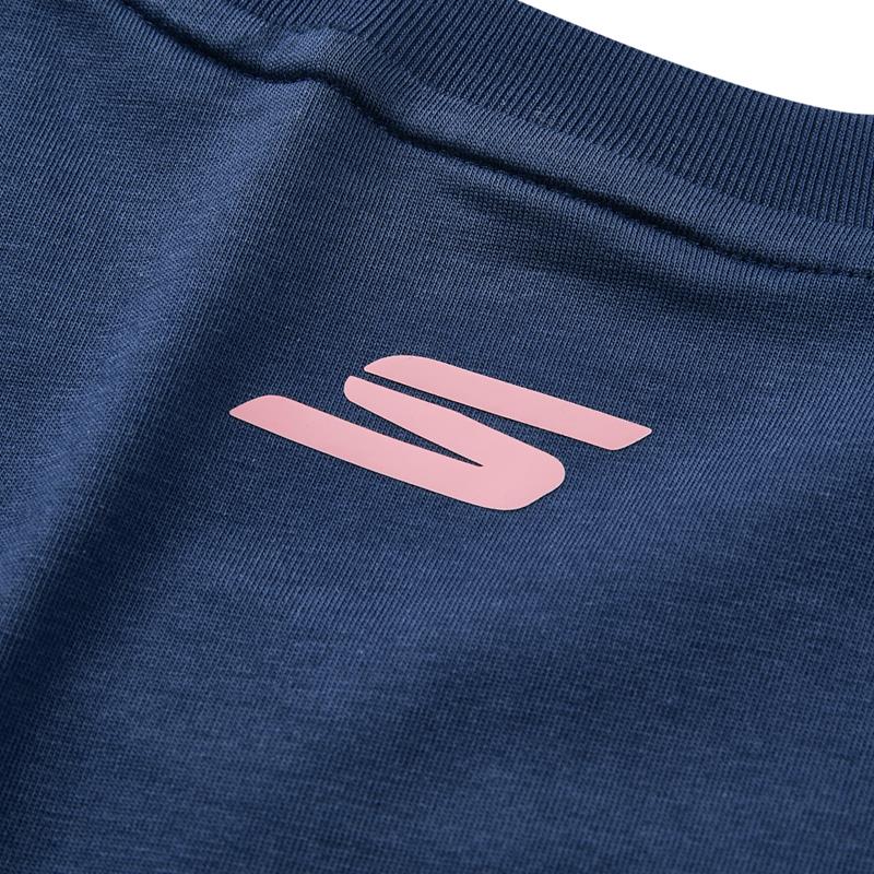SHORT SLEEVE TEE - P224M018/02MZ