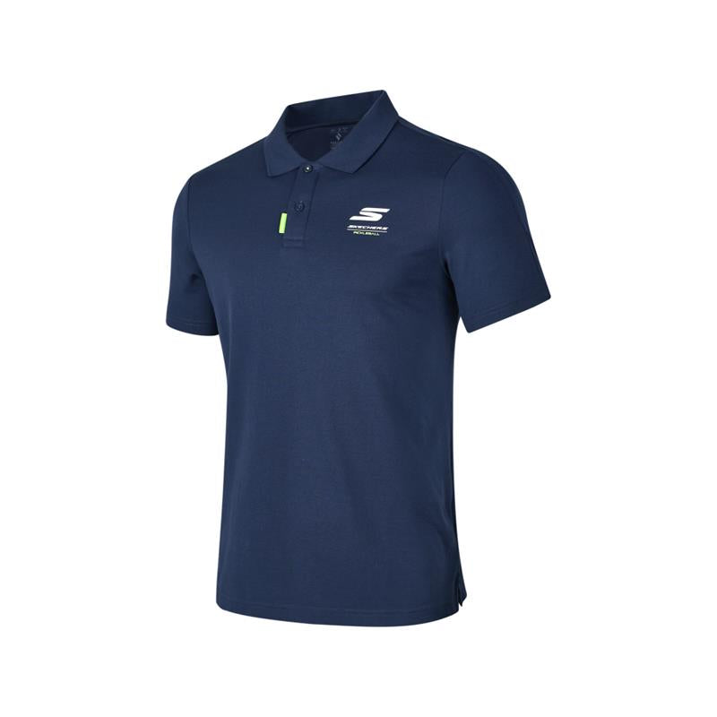 SHORT SLEEVE TEE - P224M019/02MZ