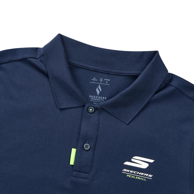 SHORT SLEEVE TEE - P224M019/02MZ