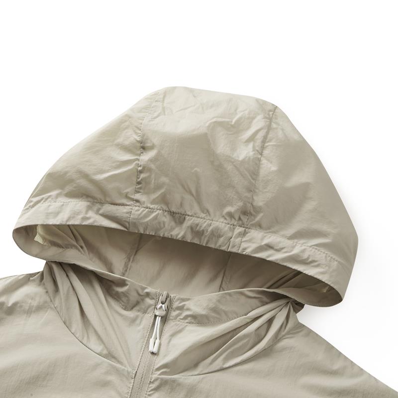 JACKET - P224M032/044Z