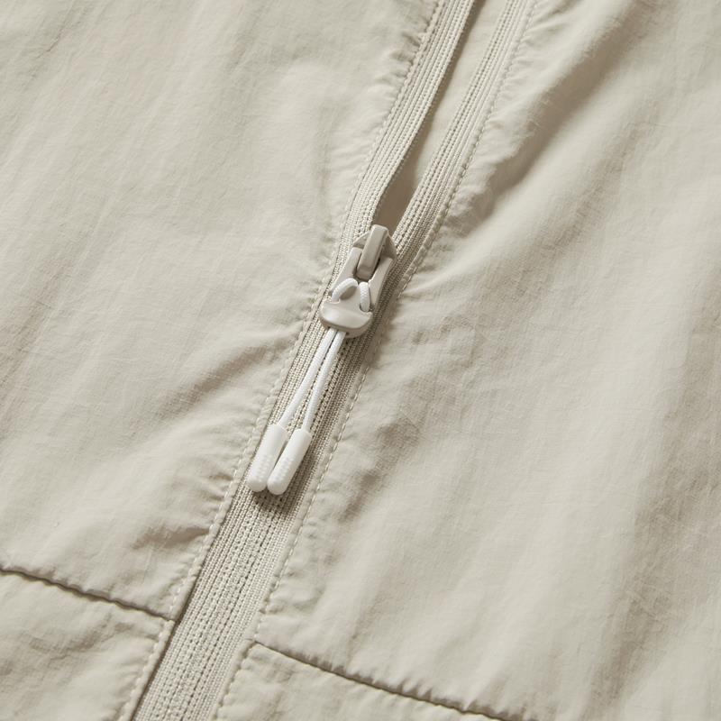 JACKET - P224M032/044Z