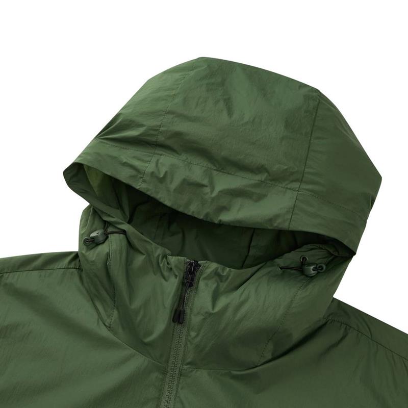 JACKET - P224M033/03QK