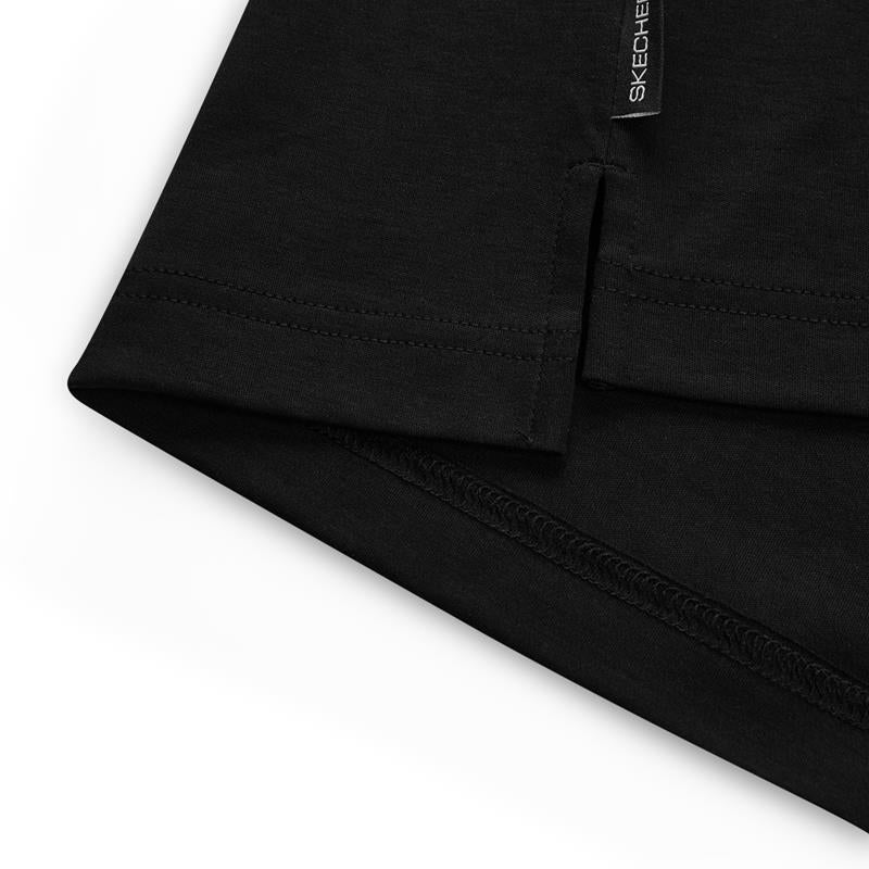 SHORT SLEEVE TEE - P224M034/0018