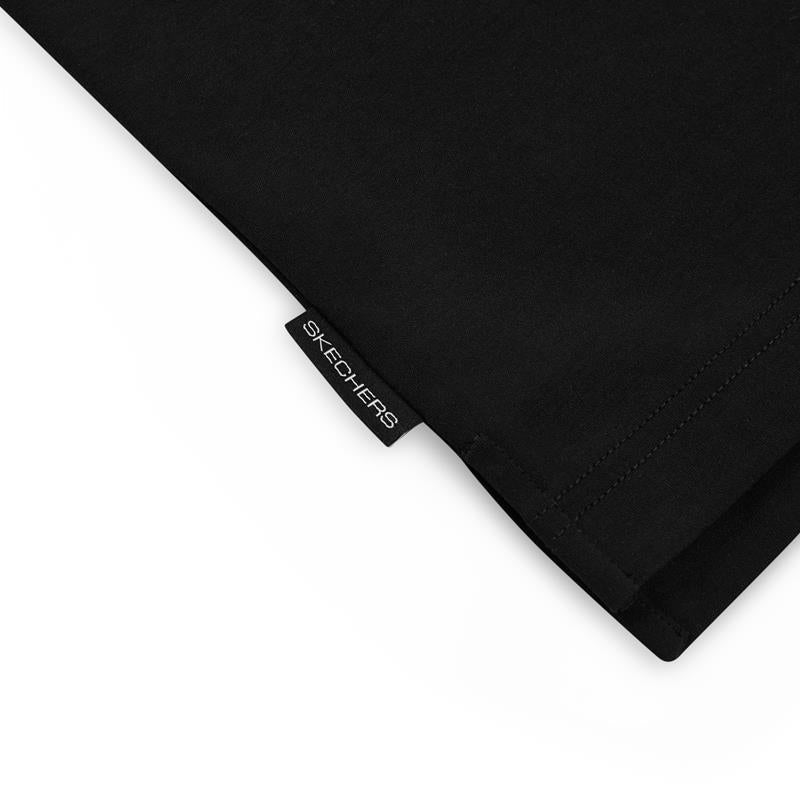 SHORT SLEEVE TEE - P224M034/0018