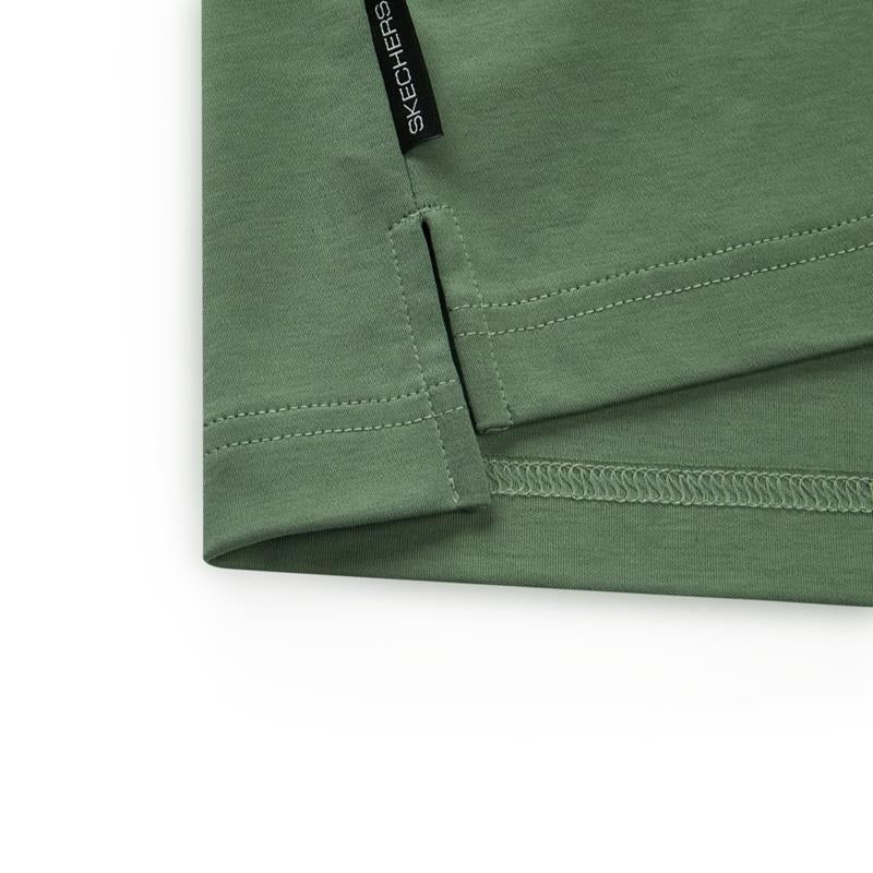 SHORT SLEEVE TEE - P224M034/03LX