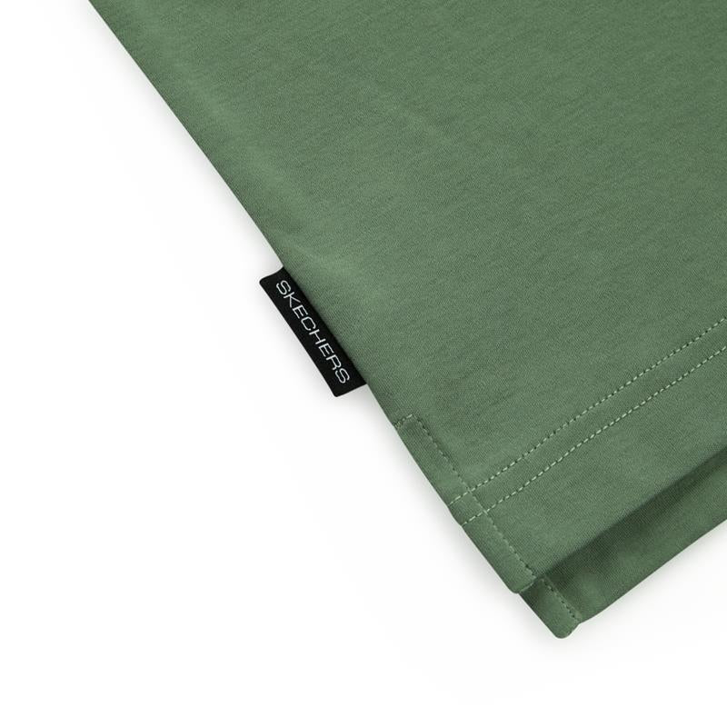 SHORT SLEEVE TEE - P224M034/03LX