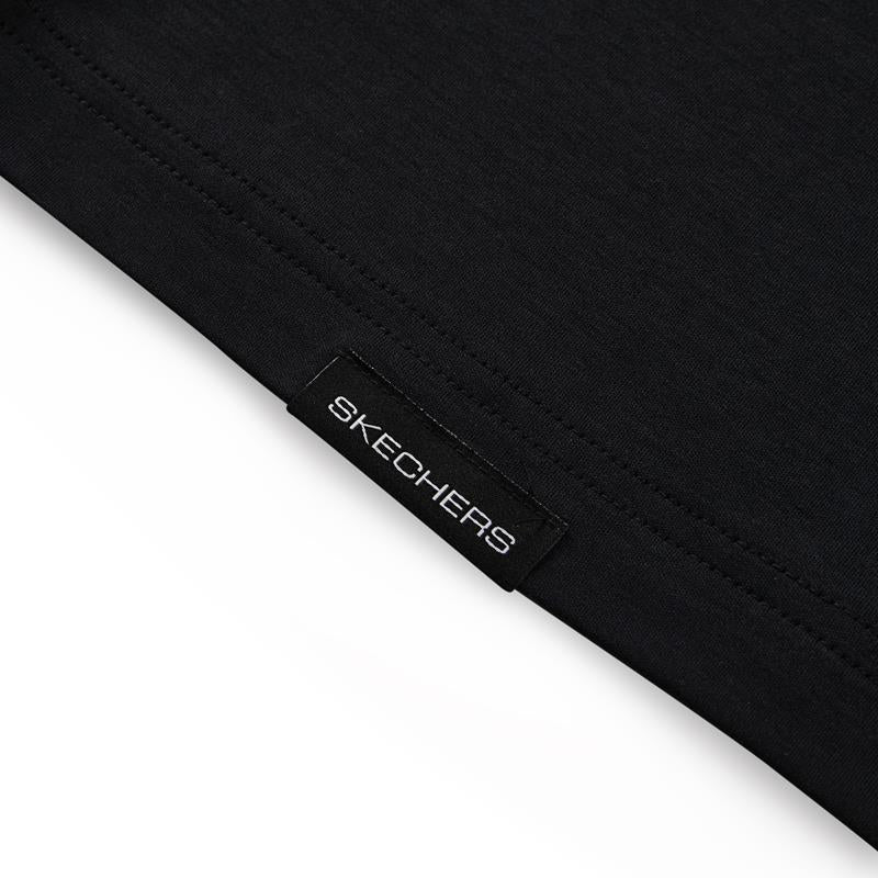 SHORT SLEEVE TEE - P224M035/0018
