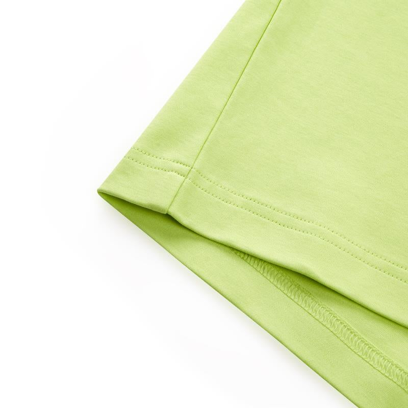 SHORT SLEEVE TEE - P224M035/03Z2