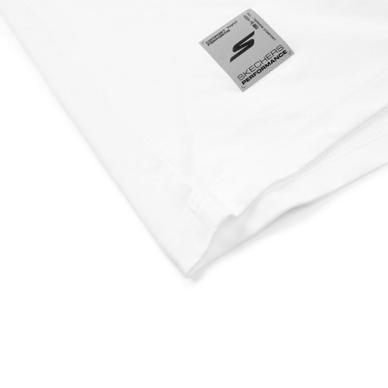 SHORT SLEEVE TEE - P224M043/0019