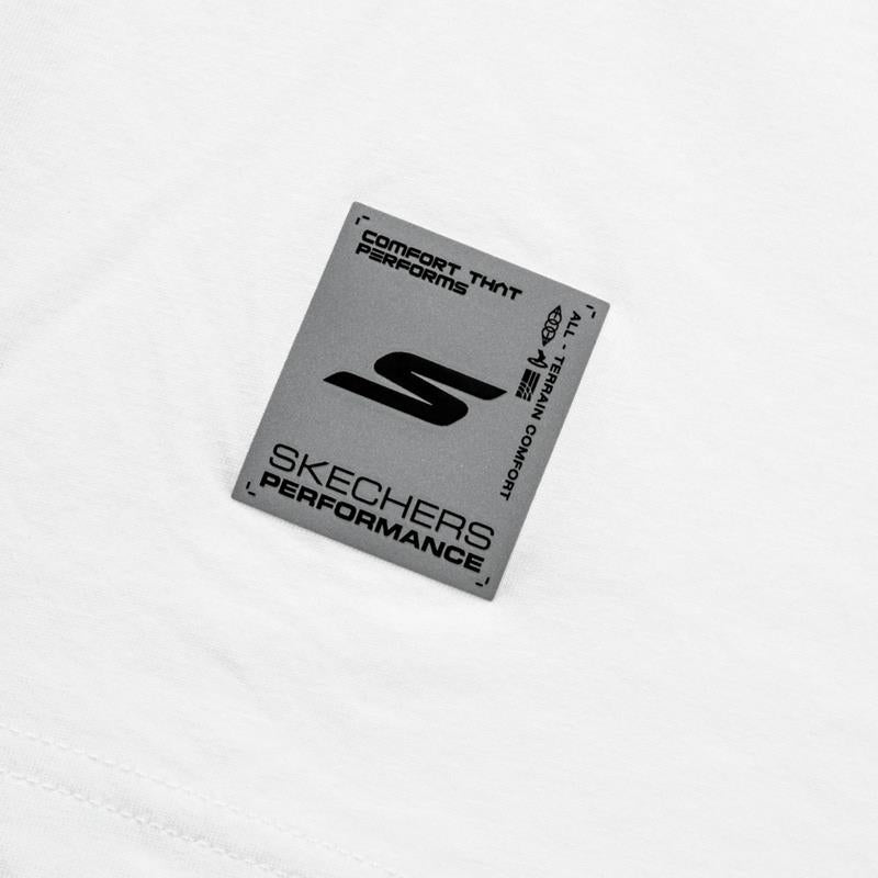 SHORT SLEEVE TEE - P224M043/0019
