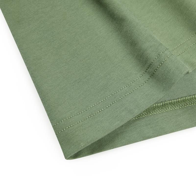 SHORT SLEEVE TEE - P224M044/03LX