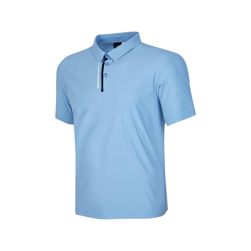 SHORT SLEEVE POLO - P224M049/00MU