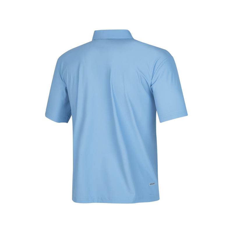 SHORT SLEEVE POLO - P224M049/00MU