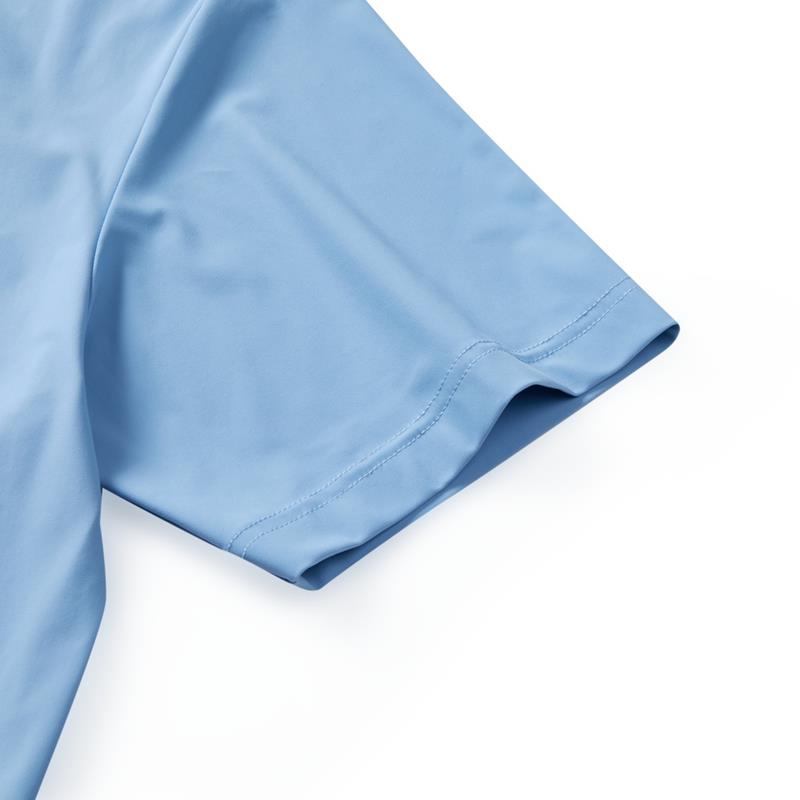 SHORT SLEEVE POLO - P224M049/00MU