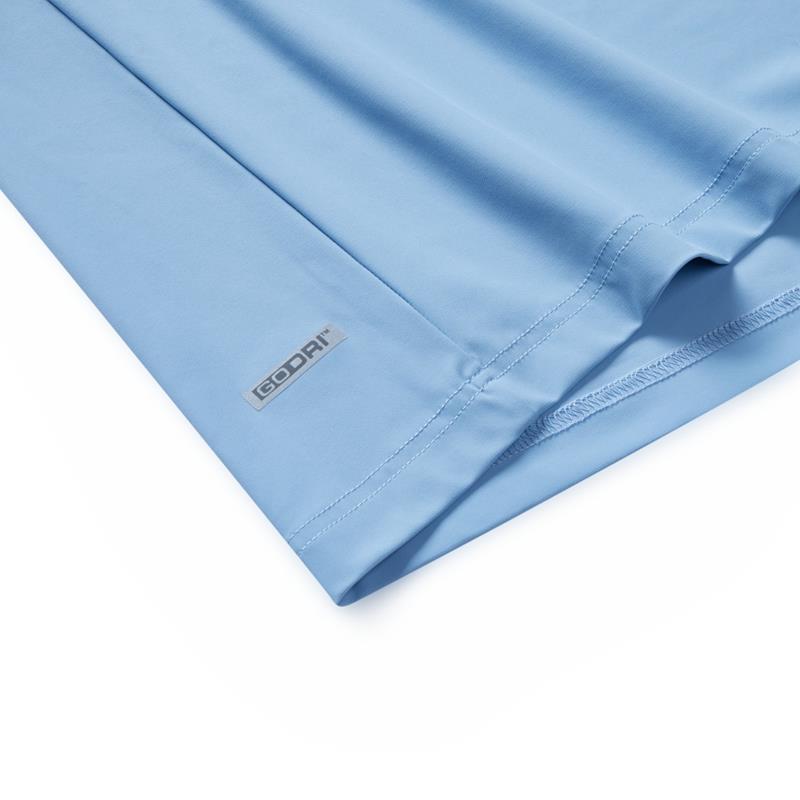SHORT SLEEVE POLO - P224M049/00MU