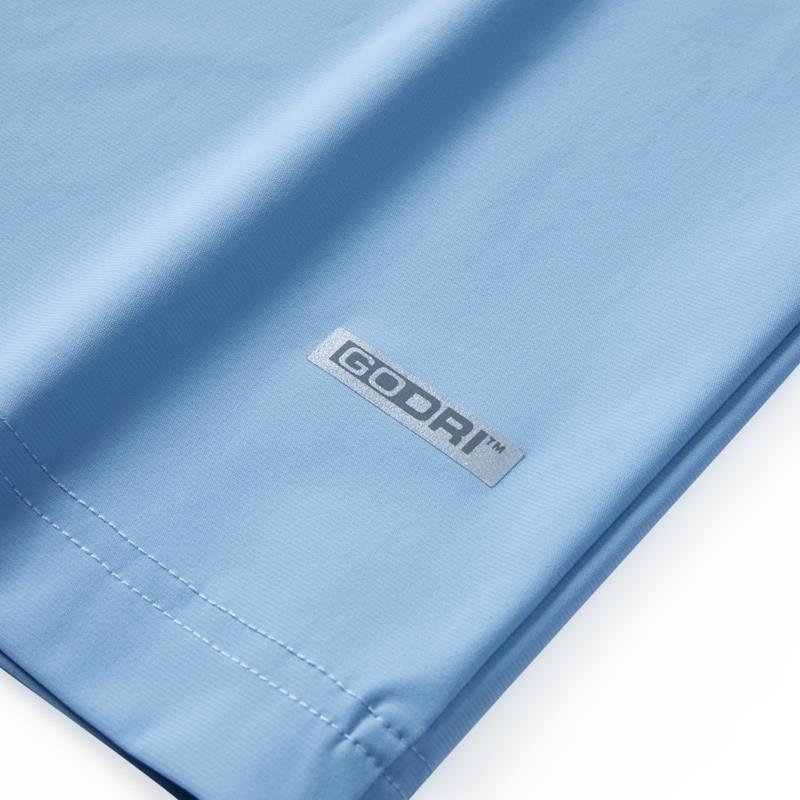 SHORT SLEEVE POLO - P224M049/00MU