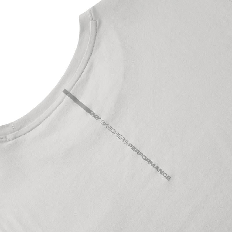 SHORT SLEEVE TEE - P224M057/00MV