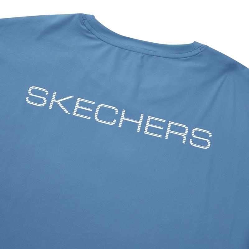 SHORT SLEEVE TEE - P224M058/01P1