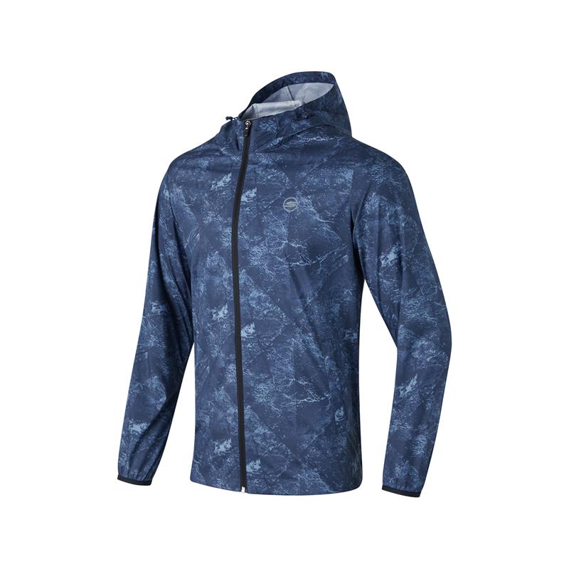 JACKET - P224M059/045E