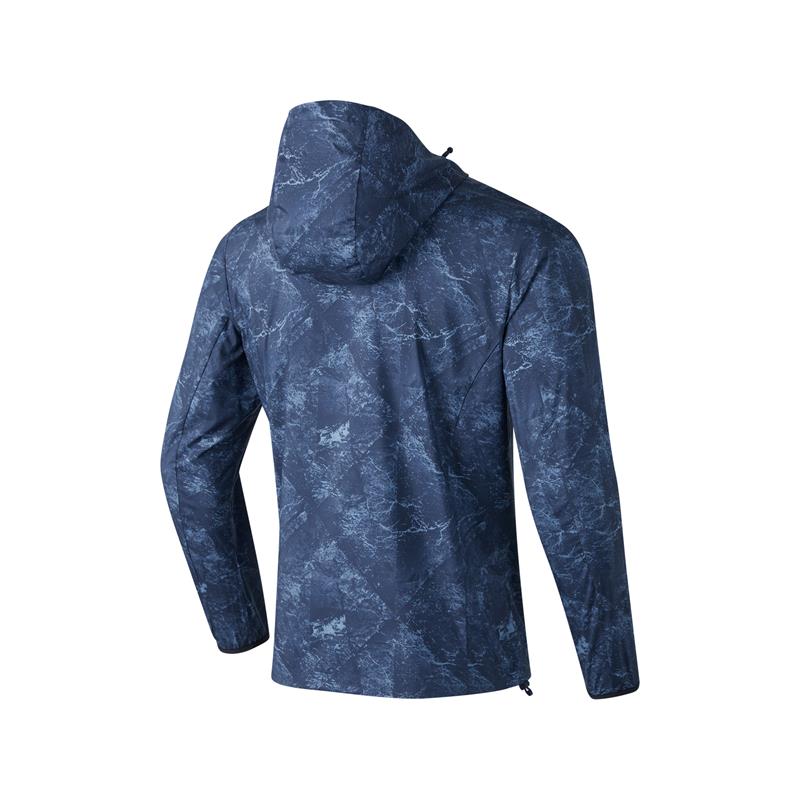 JACKET - P224M059/045E