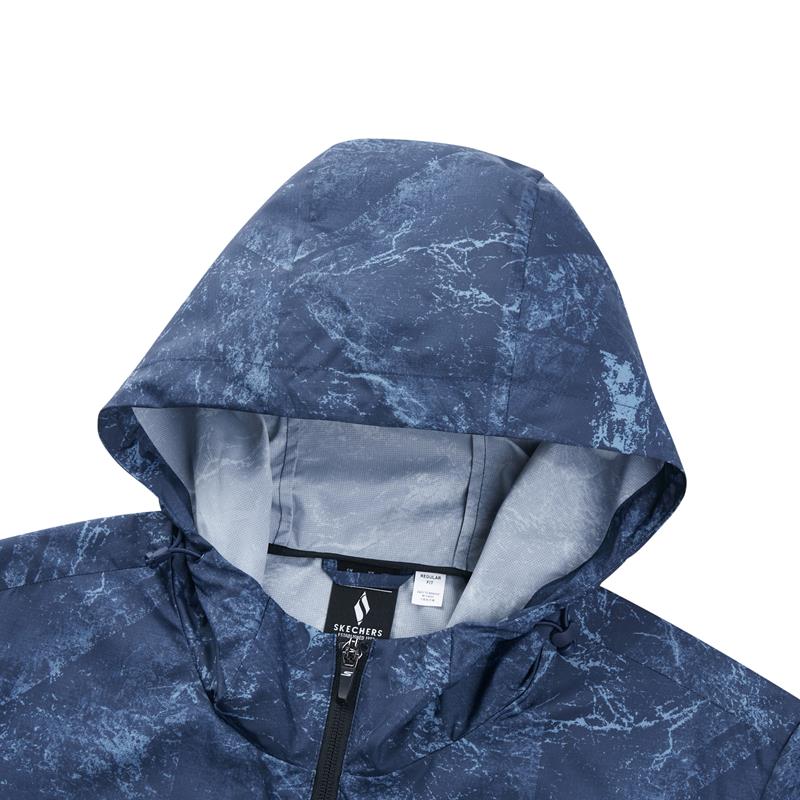 JACKET - P224M059/045E