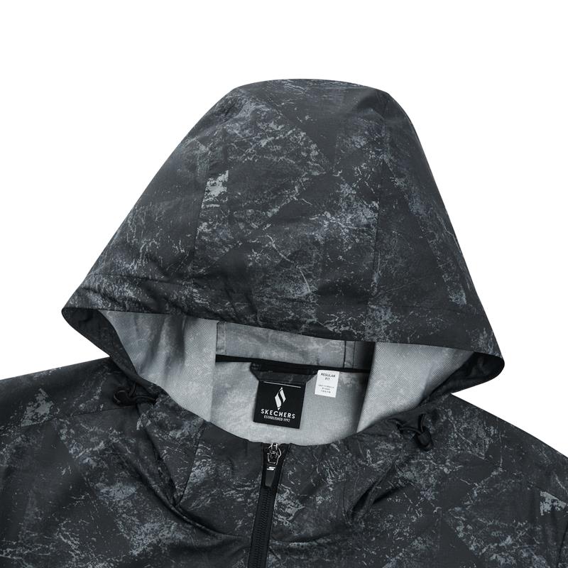 JACKET - P224M059/045F