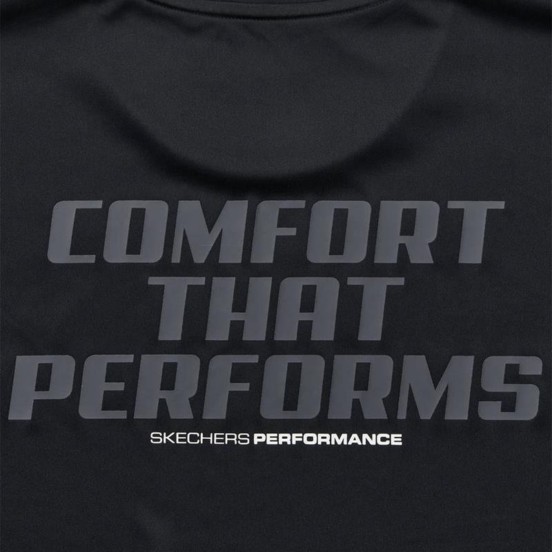 SHORT SLEEVE TEE - P224M061/0018