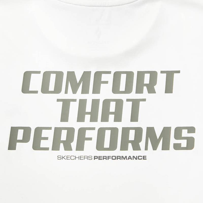 SHORT SLEEVE TEE - P224M061/0074