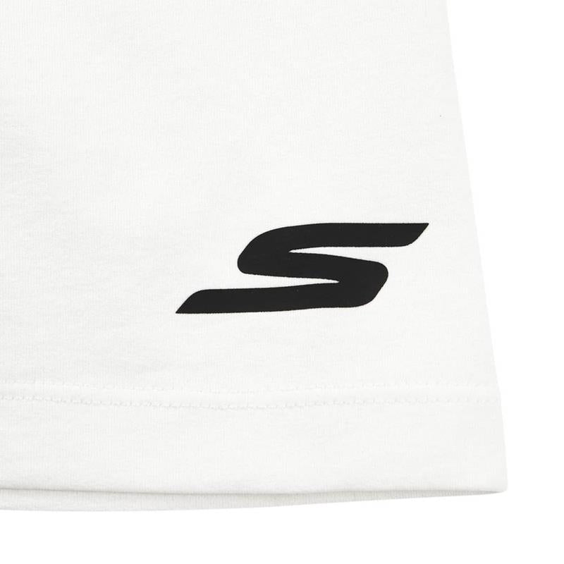 SHORT SLEEVE TEE - P224M074/0074
