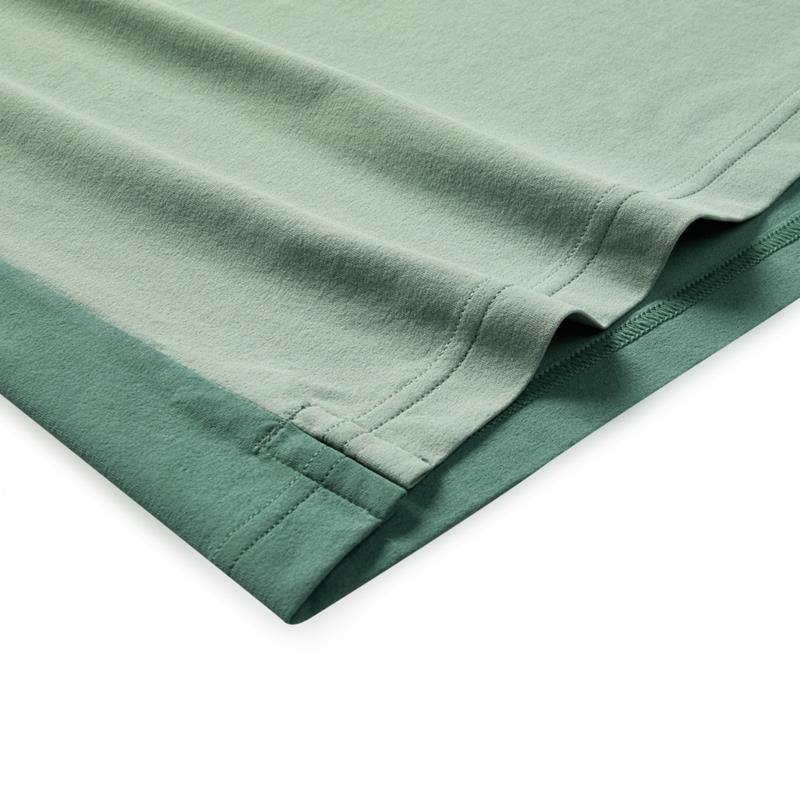 SHORT SLEEVE TEE - P224M075/0473