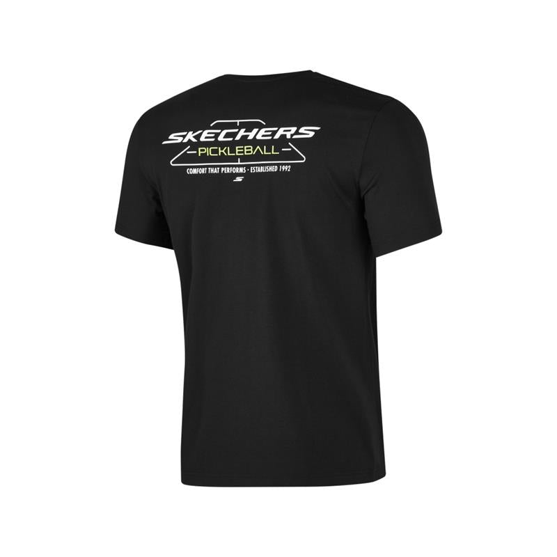 SHORT SLEEVE TEE - P224M105/0018