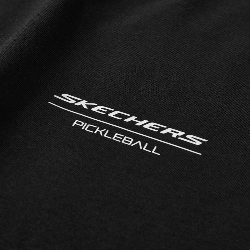 SHORT SLEEVE TEE - P224M105/0018